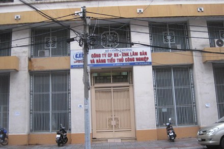 Bản ký hiệu biển số xe ô tô - xe máy của các tỉnh thành tại Việt Nam