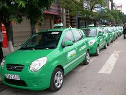 Công ty Luật tư vấn thủ tục cấp giấy phép kinh doanh vận tải hành khách bằng xe taxi.