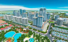 Công ty Luật tư vấn Thẩm định dự án Khu đô thị mới trên địa bàn Thành phố Hà Nội