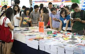 Công ty Luật tư vấn thủ tục Cấp giấy phép tổ chức triển lãm hội chợ xuất bản phẩm.