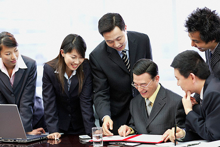 Luật Việt Phú tư vấn thủ tục đăng ký thành lập công ty cổ phần