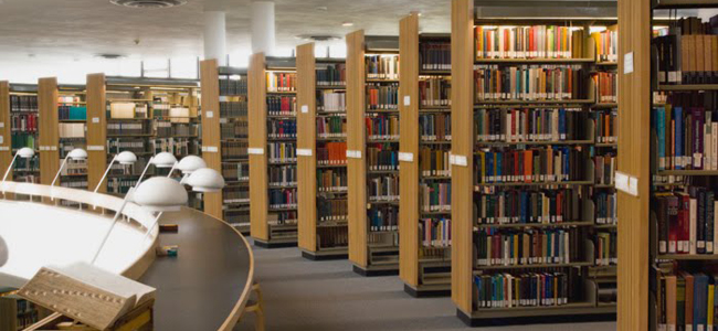 Luật sư tư vấn Đăng ký hoạt động thư viện tư nhân có vốn sách ban đầu từ 1.000 cho đến dưới 2000 bản