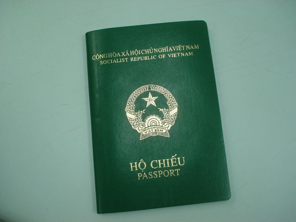 Công ty Luật tư vấn thủ tục cấp mới hộ chiếu phổ thông cho công dân tại Hà Nội
