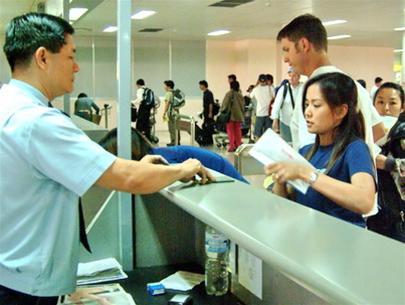 Công ty Luật tư vấn thủ tục nhập cảnh cho người nước ngoài vào làm việc tại Hà Nội