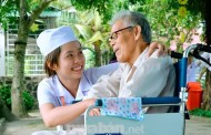 Thủ tục xin cấp phép hoạt động cơ sở chăm sóc người cao tuổi