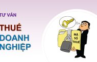 Doanh nghiệp bị khóa mã số thuế