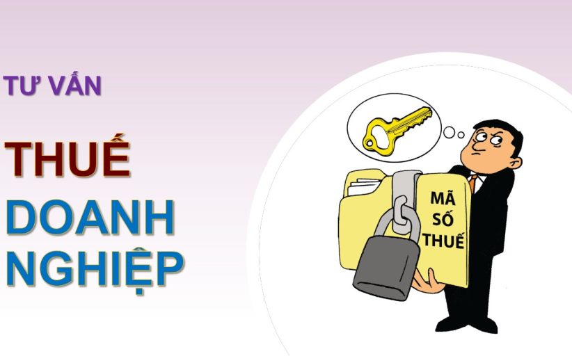 Doanh nghiệp bị khóa mã số thuế