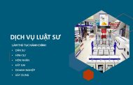 Thủ tục mua lại cửa hàng kinh doanh điện tử điện lạnh tại Việt Nam