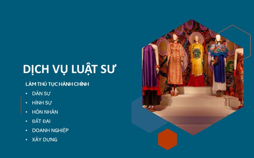 Thủ tục mua lại cửa hàng kinh doanh quần áo thời trang tại Việt Nam