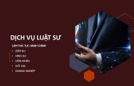 Dịch vụ tư vấn pháp luật thường xuyên của Công ty luật Việt Phú tại Hà Nội: Đối tác tin cậy cho doanh nghiệp