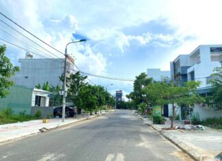 Đất xen kẹt có được cấp sổ đỏ hay không?