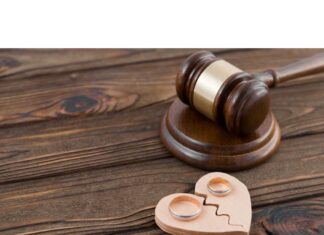 Cơ sở pháp lý để khởi kiện ly hôn khi chồng có hành vi bạo lực gia đình