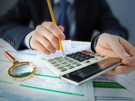 Tổng hợp các loại thuế doanh nghiệp 2025