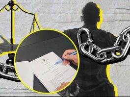 Những trường hợp chấp hành ít nhất 1/3 mức án sẽ được đề nghị đặc xá