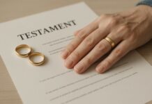 Tư vấn và làm thủ tục thừa kế di chúc