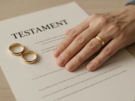 Tư vấn và làm thủ tục thừa kế di chúc