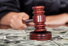 Lừa đảo chiếm đoạt tài sản bao nhiêu thì bị khởi tố