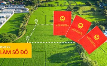 Dịch vụ luật sư hỗ trợ làm sổ đỏ Hà Nội