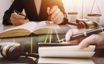 Luật sư hình sự uy tín tại Hà Nội