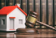 Nhân tình của chồng có thể được hưởng di sản thừa kế