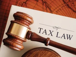 Thuế liên quan đến thừa kế