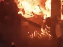 Tội cố ý giết người