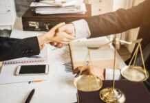 Văn phòng luật sư uy tín tại Hà Nội