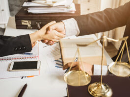 Văn phòng luật sư uy tín tại Hà Nội