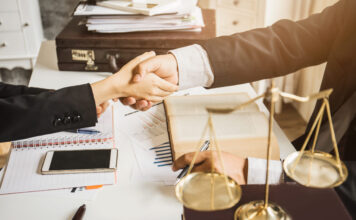 Văn phòng luật sư uy tín tại Hà Nội