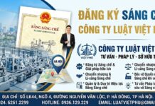 Đơn đăng ký sáng chế từ 1/4/2026 bao gồm các tài liệu nào?