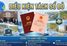 Tách thửa đất cần những giấy tờ gì