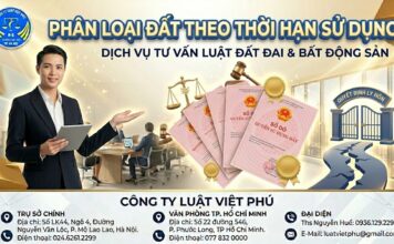 Phân loại đất theo thời hạn sử dụng