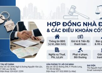Có cần ghi rõ giá trị nhà đất trong hợp đồng mua bán không?