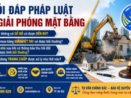 Điều kiện được bố trí tái định cư và các khoản hỗ trợ ngoài tiền đền bù khi Nhà nước thu hồi đất