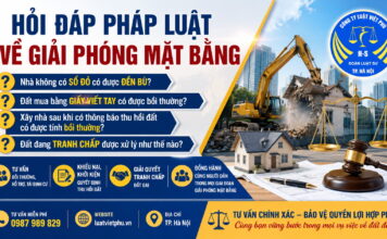 Điều kiện được bố trí tái định cư và các khoản hỗ trợ ngoài tiền đền bù khi Nhà nước thu hồi đất