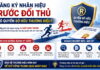 Đăng ký nhãn hiệu trước đối thủ: Ai có quyền sở hữu thương hiệu?