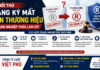 Bị đối thủ đăng ký mất tên thương hiệu – doanh nghiệp phải làm gì?